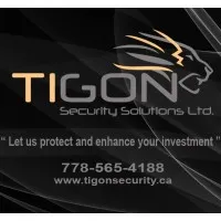 Tigon Security Solutions