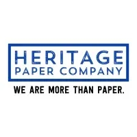 Heritage Paper Company Inc.