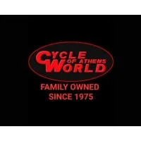 Cycle World Of Athens Inc
