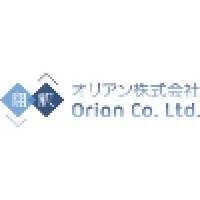 Orian Co., Ltd. Orian Co., Ltd.