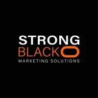 Strong Black Strong Black