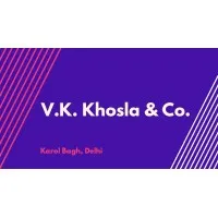 V.K.Khosla & Co.