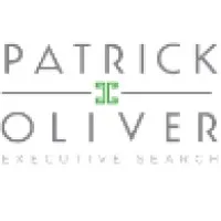 Patrick Oliver Executive Search