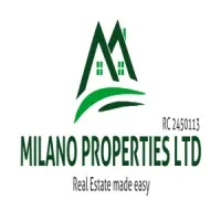 Milano Properties Limited Milano Properties Limited