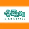 ZENON Sign Supply Group ZENON Sign Supply Group