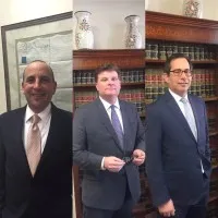 Talkin Muccigrosso & Roberts, LLP
