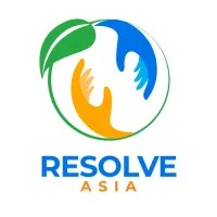 Resolve Asia