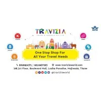 Travizia Tours And Travels Pvt ltd