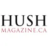 HUSH Magazine HUSH Magazine