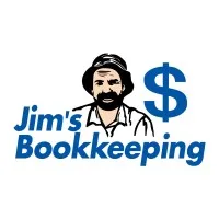 Jim's Bookkeeping