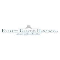 Gaskins Hancock Tuttle Hash LLP