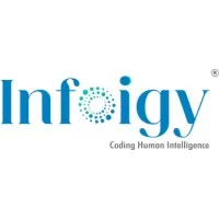 Salgem Infoigy Tech Pvt. Ltd.