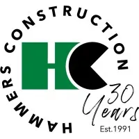 Hammer's Construction, Inc.