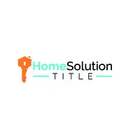 Home Solution Title Home Solution Title