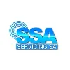 Servicing SA Servicing SA