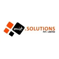 MIT Solutions (Private) Limited MIT Solutions (Private) Limited