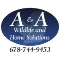 A&A Wildlife and Home Solutions aawildlifehome.com