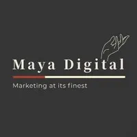 Maya Digital Consulting LTD Maya Digital Consulting LTD