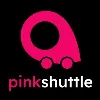Pink Shuttle Pink Shuttle