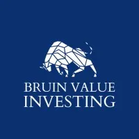 Bruin Value Investing