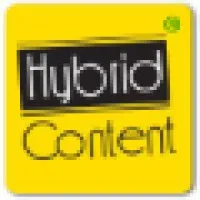 Hybrid Content