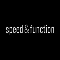 Speed and Function Speed and Function