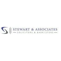 Stewart & Associates - Solicitors and Barristers Stewart & Associates - Solicitors and Barristers
