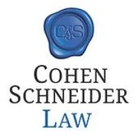 Cohen Schneider Law, P.C.