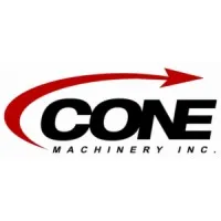 CONE MACHINERY, INC. Thomasville, United States
