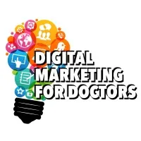 Digital Marketing For Doctors Digital Marketing For Doctors