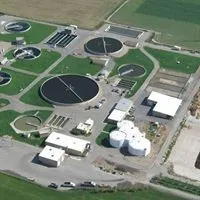 Central Davis Sewer District Central Davis Sewer District