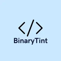 BinaryTint BinaryTint