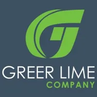 Greer Lime Company Greer Lime Company