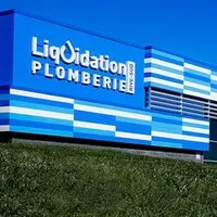 Liquidation Plomberie Rive-Sud