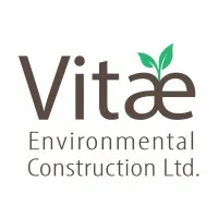Vitae Environmental Construction Ltd. Vitae Environmental Construction Ltd.