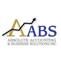 Absolute Accounting & Business Solutions Inc.