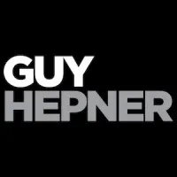 Guy Hepner Guy Hepner