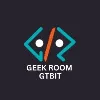 Geek Room GTBIT