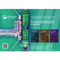 Overseas Marine Services & Logistics (OMSL)
