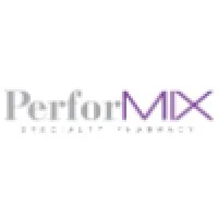 PerforMix Specialty Pharmacy