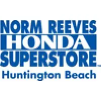 Norm Reeves Honda Superstore Huntington Beach