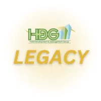 HDG Legacy, LLC HDG Legacy, LLC