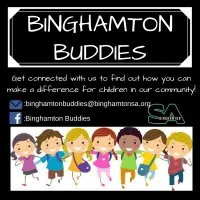 Binghamton Buddies
