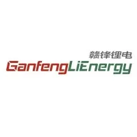 GanfengLiEnergy GanfengLiEnergy