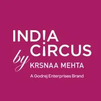 India Circus by Krsnaa Mehta (A Godrej & Boyce Mfg. Co. Ltd) India Circus by Krsnaa Mehta (A Godrej & Boyce Mfg. Co. Ltd)