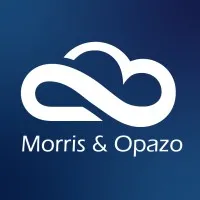 Morris & Opazo: AWS Data & Analytic LATAM