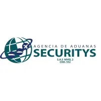 Agencia de Aduanas Securitys S.A.S