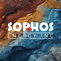 Sophos Energy Inc.