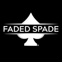 Faded Spade Faded Spade
