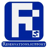 Reservations.support